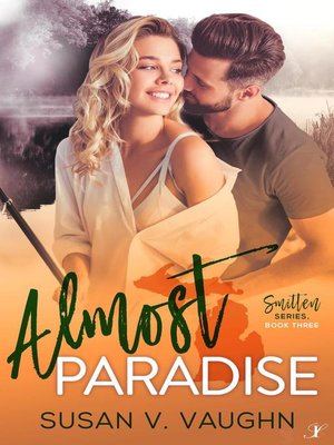 cover image of Almost Paradise